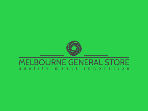 Melbourne general store
